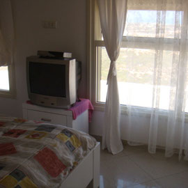 Suite parentale