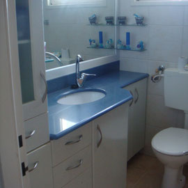SDB baignoire