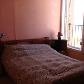 chambre parents