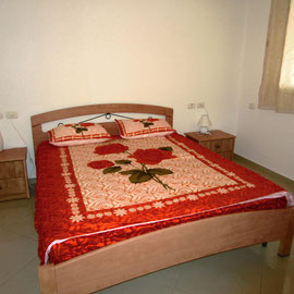 Parents bedroom