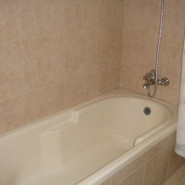 2nd bathroom