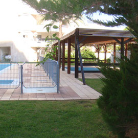 Petite piscine