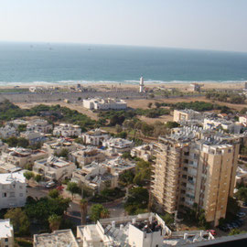 Vue mer
