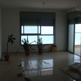 Séjour+ balcon