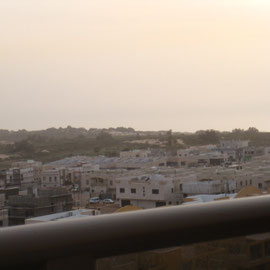 Vue mer
