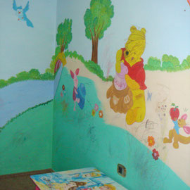 2ème chambre