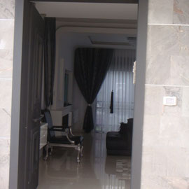 Entrée