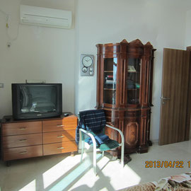 2ème chambre