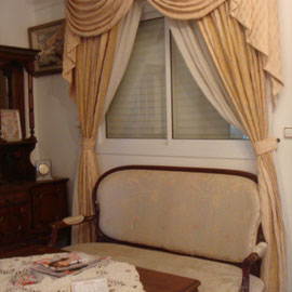Séjour