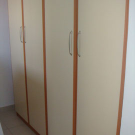 Chambre de sécurité