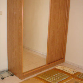 2ème chambre double
