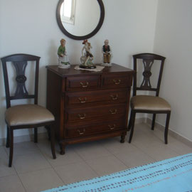2ème chambre
