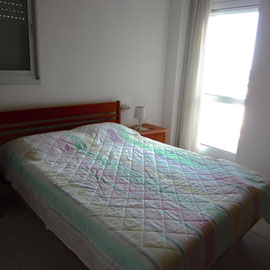 Parents bedroom