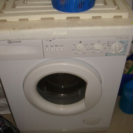 lave-linge