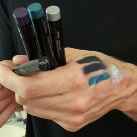 Ombres Velours Stylo