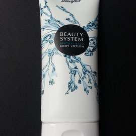 Seathalasso body lotion