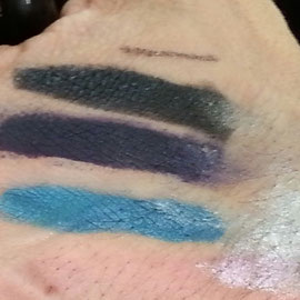 Ombres Velours Stylo swatch