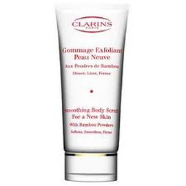Gommage Exfoliant Peau Neuve