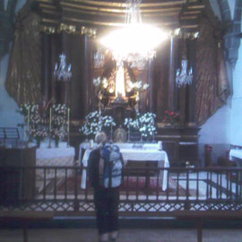 Kirche San Franzisco