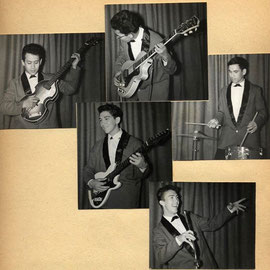 THE LIGHTNINGS (Breda)