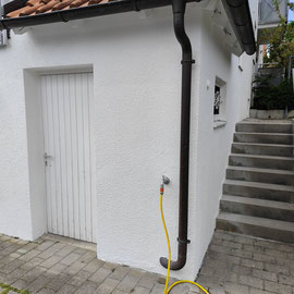 Wasserschaden vollständig neu renoviert 