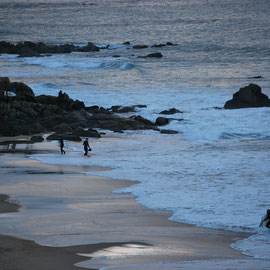 côte sauvage du Cap fréhel
