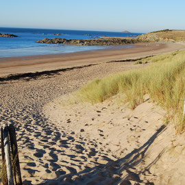 sable de fréhel