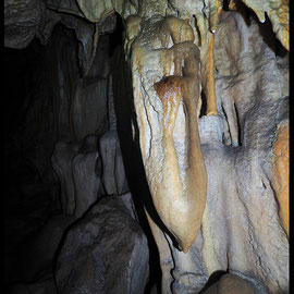 Grotta delle Cavallette