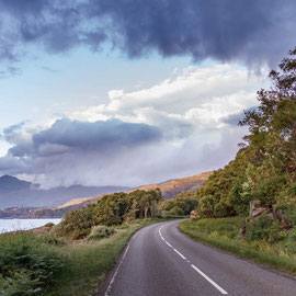 Schottland