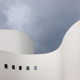 das Schauspielhaus Düsseldorf 