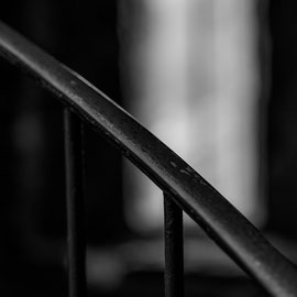 die Treppe