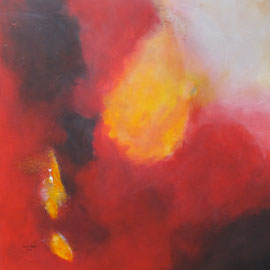 Desiderio V 80 x 80 x 2 cm