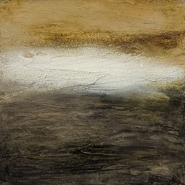 Estrutura X 50 x 50 x 2 cm