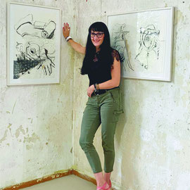 Monika Pellkofer