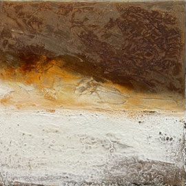 Dimenticare XIV 50 x 50 x 2 cm