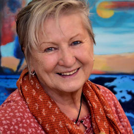 Helga Hopfe