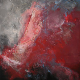 Merletto 100 x 80 x 2 cm