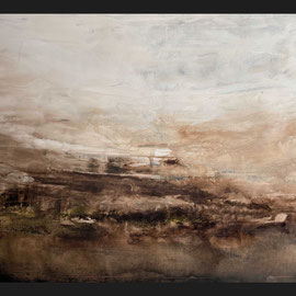 Ampia Vista I 60 x 80 x 2 cm