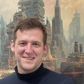 Pavel Fedorov