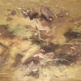 D´Oro 90 x 158 x 3 cm - verkauft