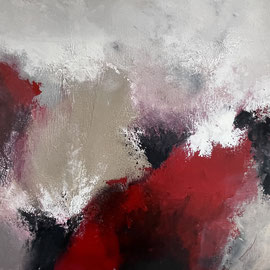Trazione III 50 x 50 x 4 cm