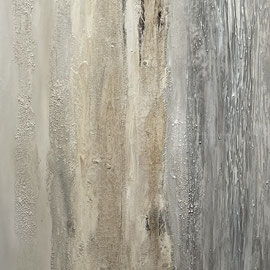 Strutura VI 150 x 80 x 2 cm verkauft
