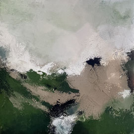 Trazione IV 50 x 50 x 4 cm