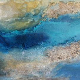 Costa I 80 x 100 x 2 cm