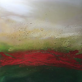 Firmamento VII 100 x 70 x 4 cm