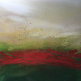 Firmamento VII 100 x 70 x 4 cm