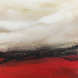 Firmamento V 100 x 70 x 4 cm