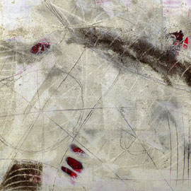 Grafico 80 x 100 x 2 cm