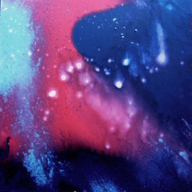 Orion 100 x 100 x 4 cm