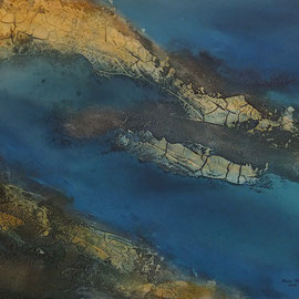 Costa V 60 x 80 x 2 cm
